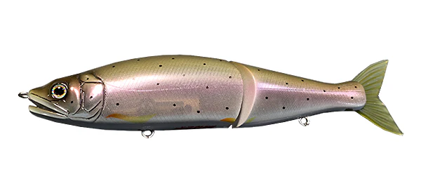Jointed Claw 178 - Image 31