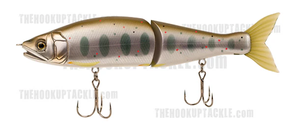 Jointed Claw 178 - Image 32