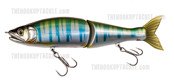 Jointed Claw 178 - Image 33