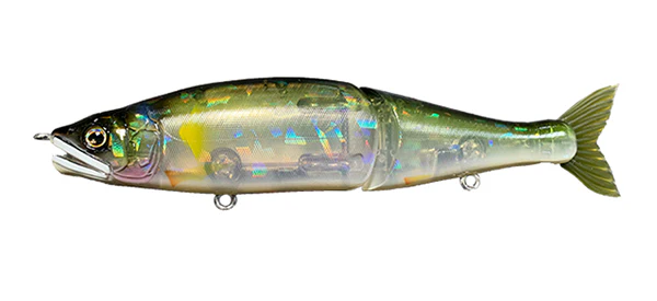 Jointed Claw 178 - Image 37