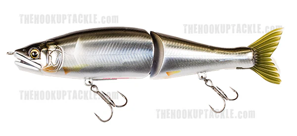 Jointed Claw 178 - Image 50