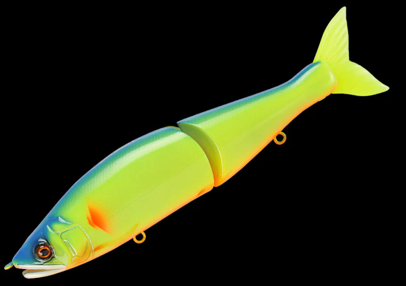 Jointed Claw 178 - Image 55