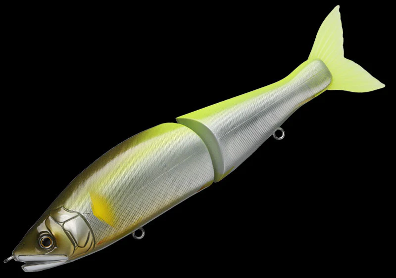 Jointed Claw 178 - Image 56