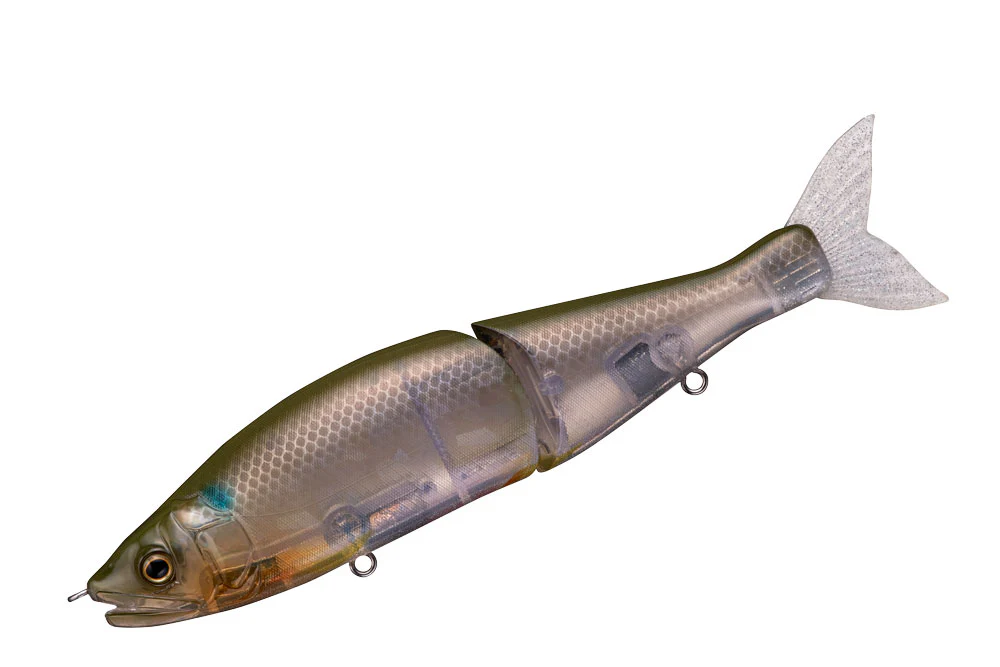 Jointed Claw 178 - Image 65