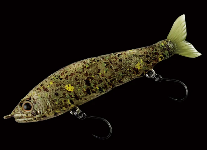 Jointed Claw 70 - Image 23