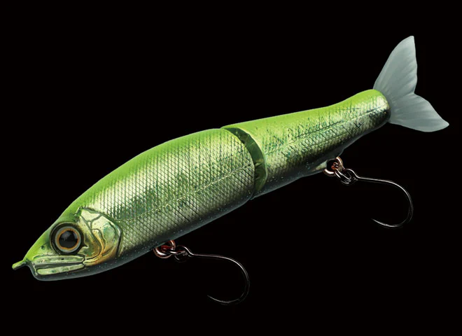 Jointed Claw 70 - Image 33
