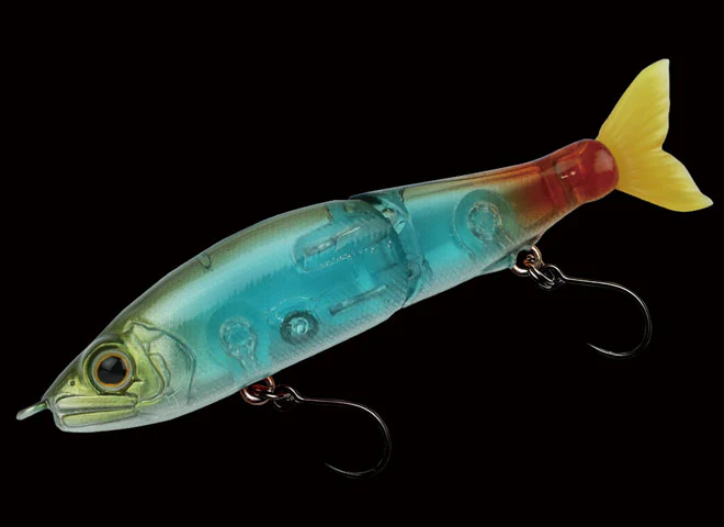 Jointed Claw 70 - Image 34