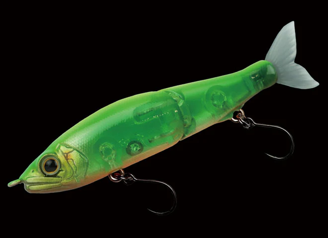 Jointed Claw 70 - Image 35