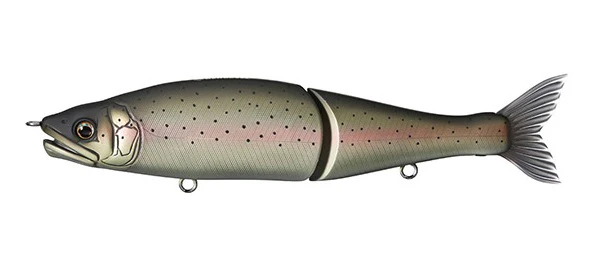 Jointed Claw 178 - Image 8