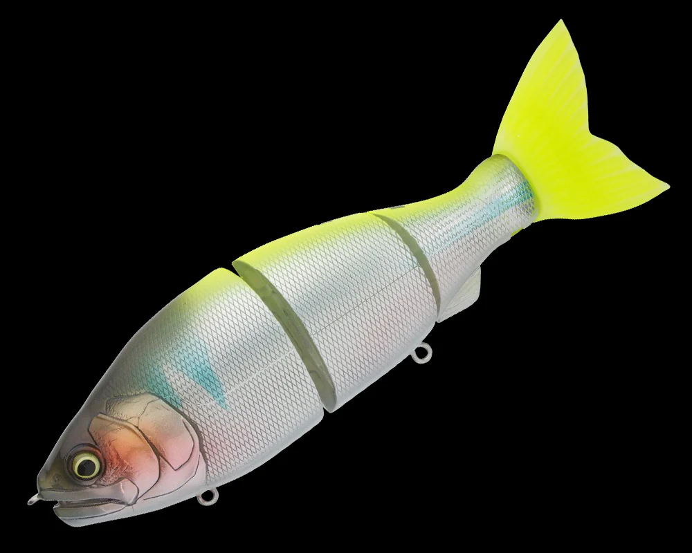 Jointed Claw Ratchet 184 - Image 4