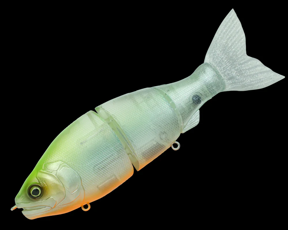 Jointed Claw Ratchet 184 - Image 8