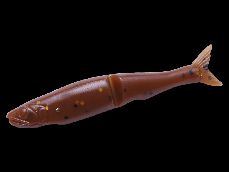 Jointed Claw Shape-S - Image 11