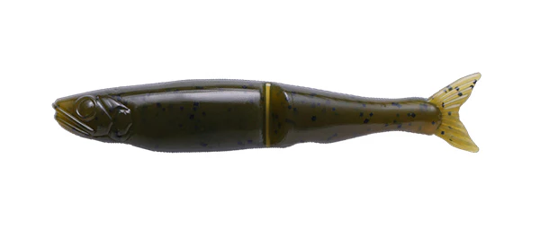 Jointed Claw Shape-S - Image 3