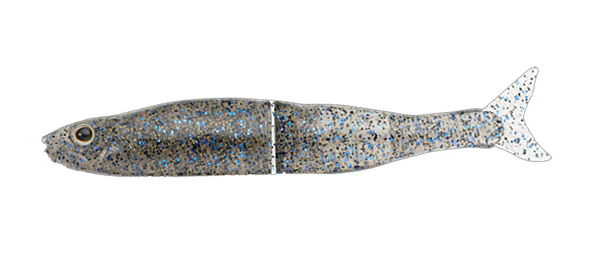 Jointed Claw Shape-S - Image 6