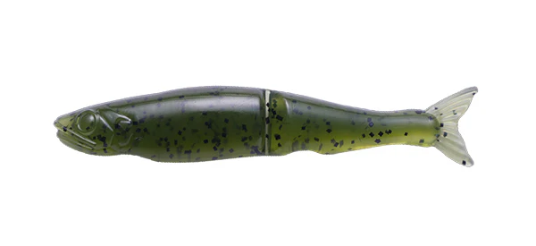 Jointed Claw Shape-S - Image 7