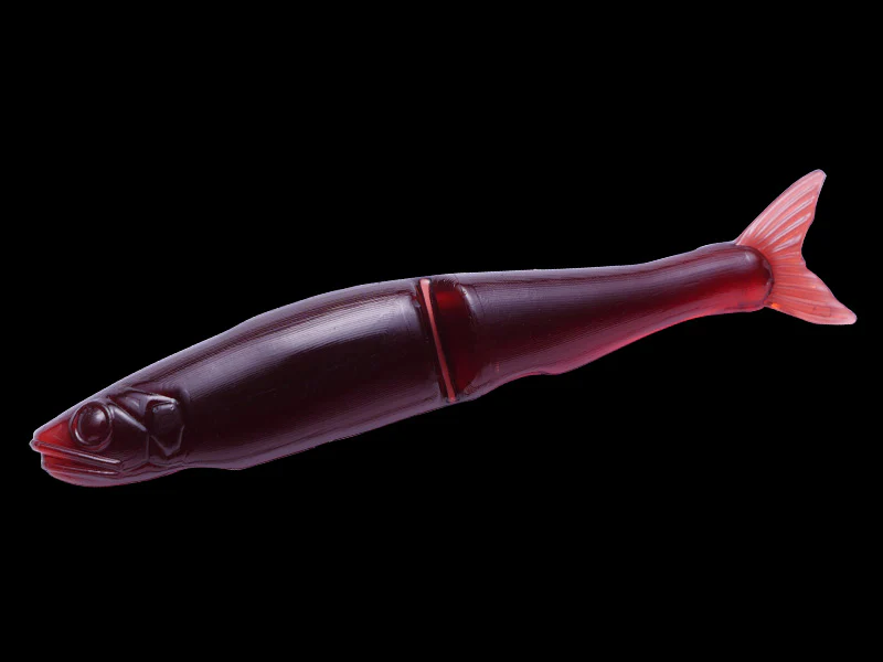 Jointed Claw Shape-S - Image 8