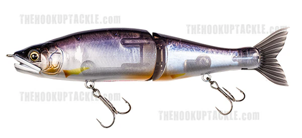 Jointed Claw Zepro - Image 3