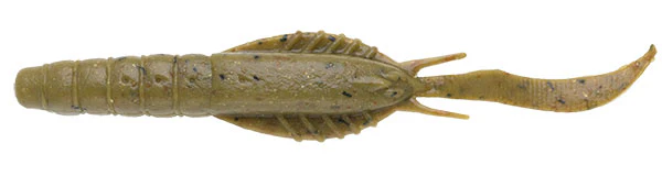 Jukusei Aqua Swimmer Shrimp - Image 5