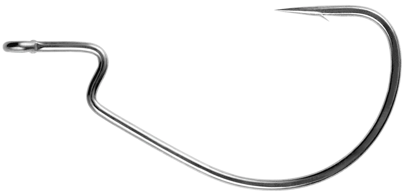 Jungle Wide Gap Hooks