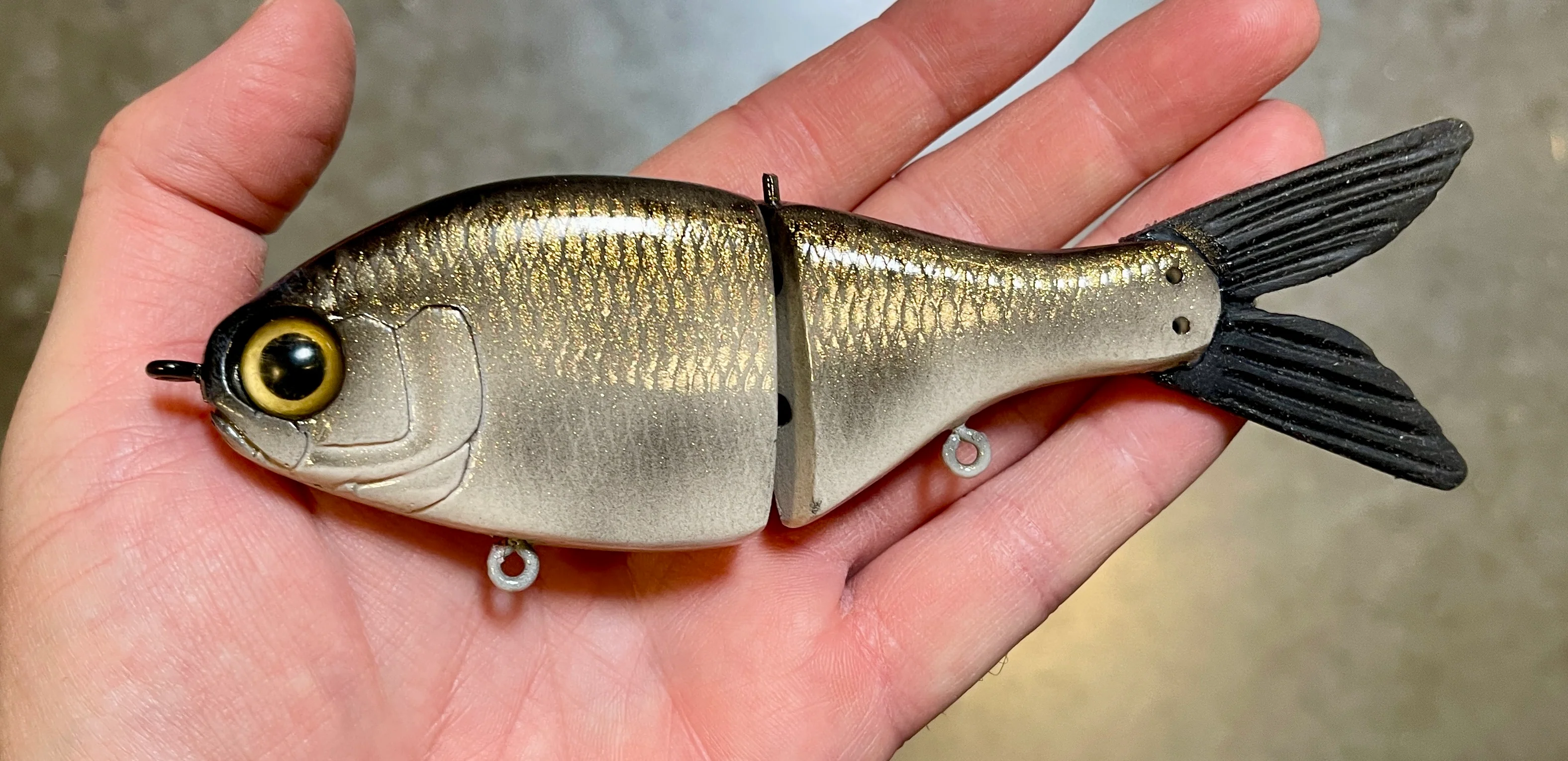 Junior Shad - Image 2