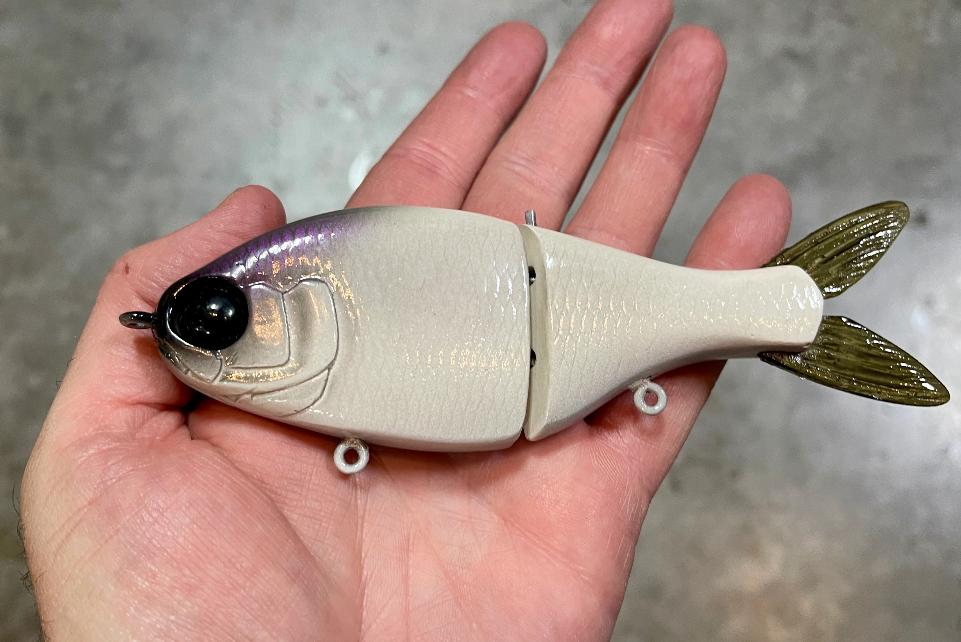 Junior Shad - Image 3