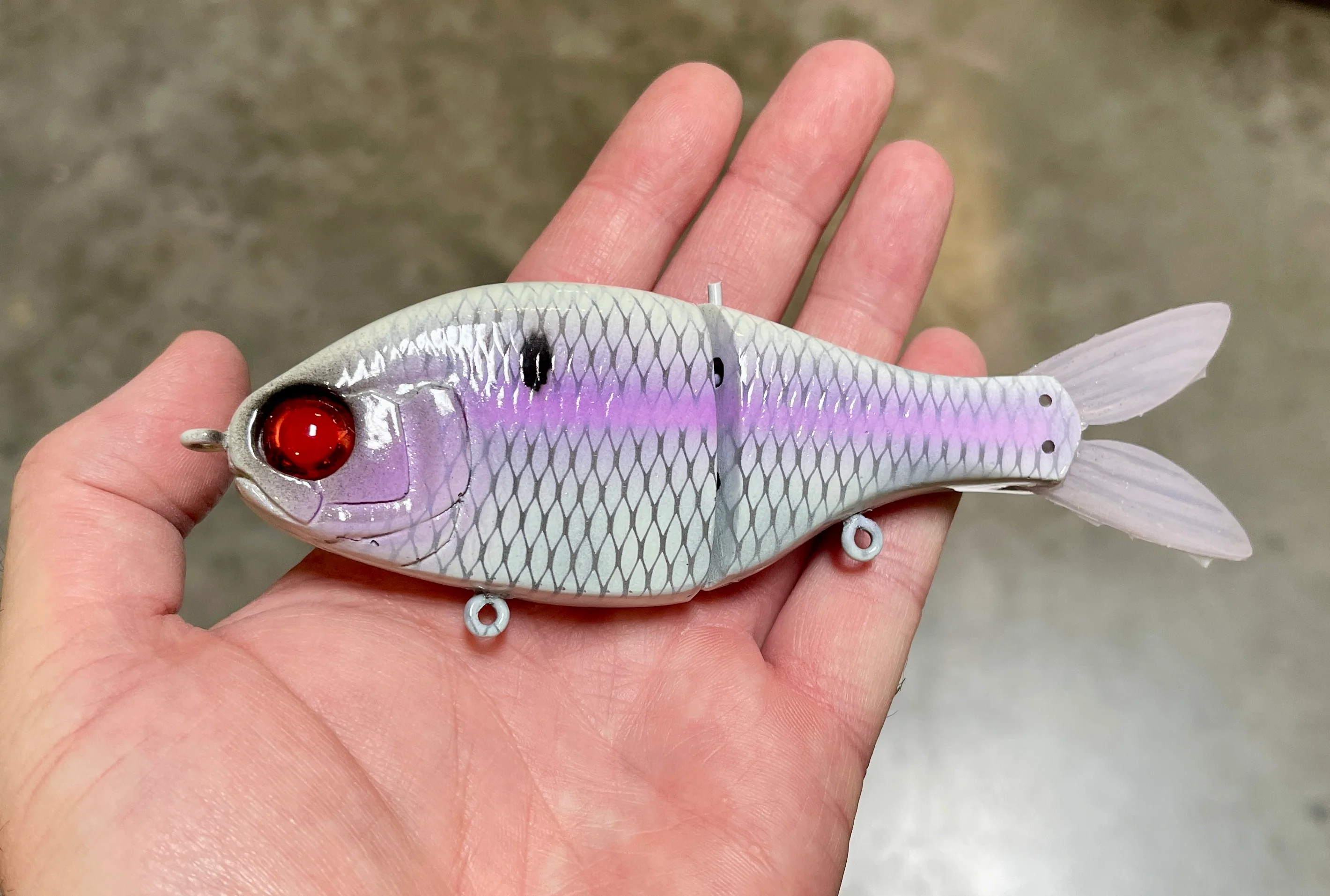 Junior Shad - Image 5