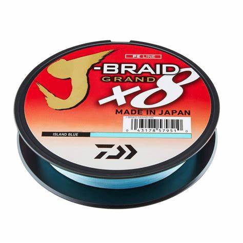 JX-8 Grand Braid - Image 3