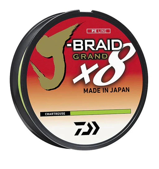 JX-8 Grand Braid - Image 4