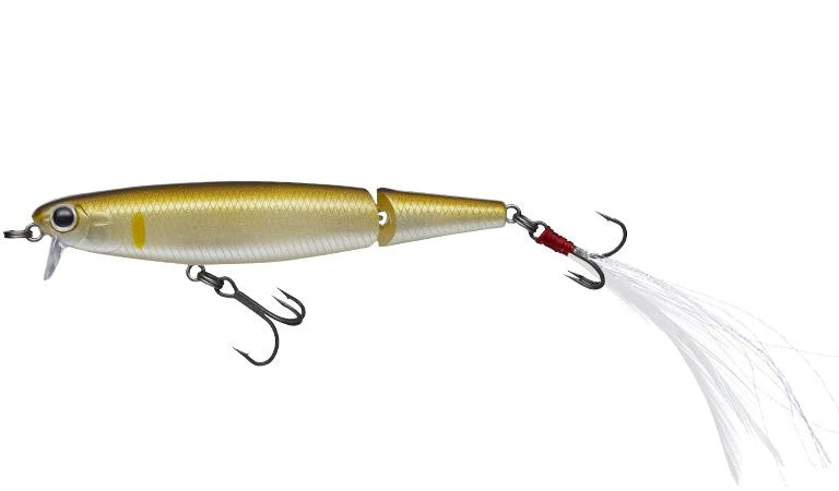 JxJ Minnow