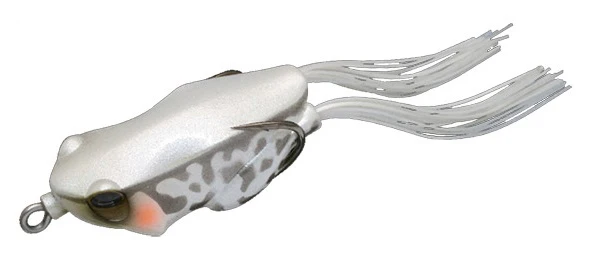 Kaera Frog - Image 11