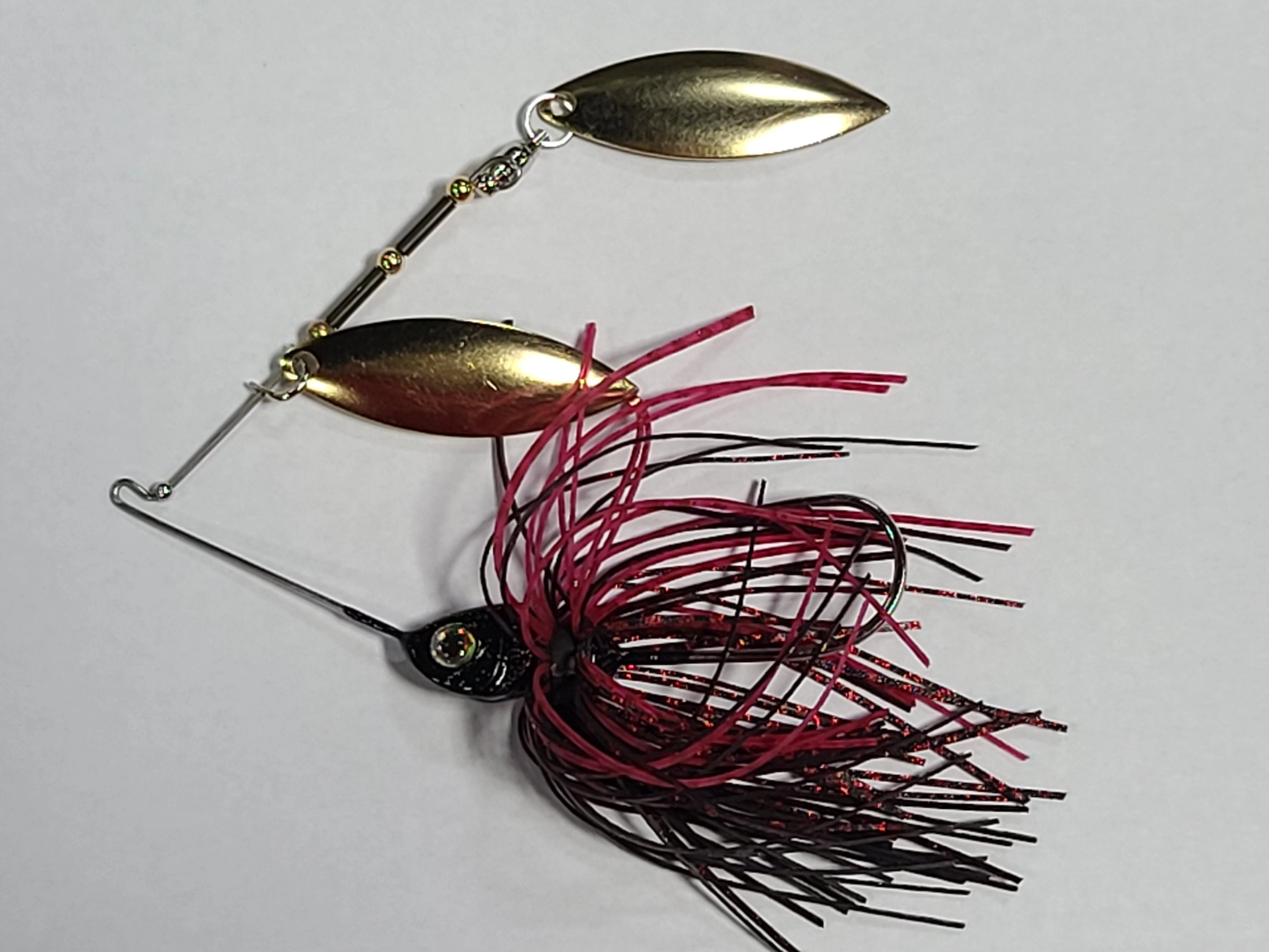 Kalleeboo Spinnerbait - Image 4