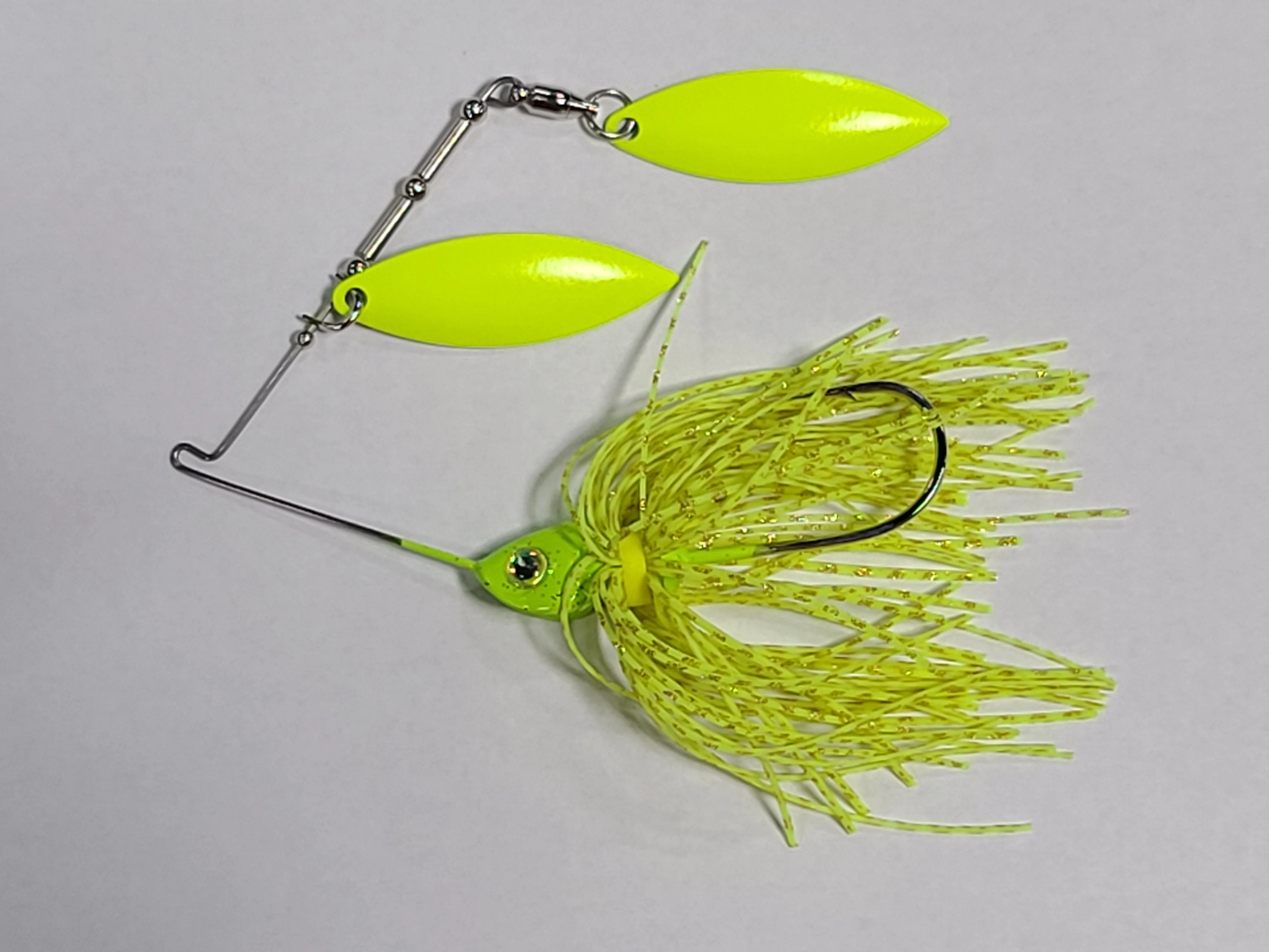 Kalleeboo Spinnerbait - Image 5