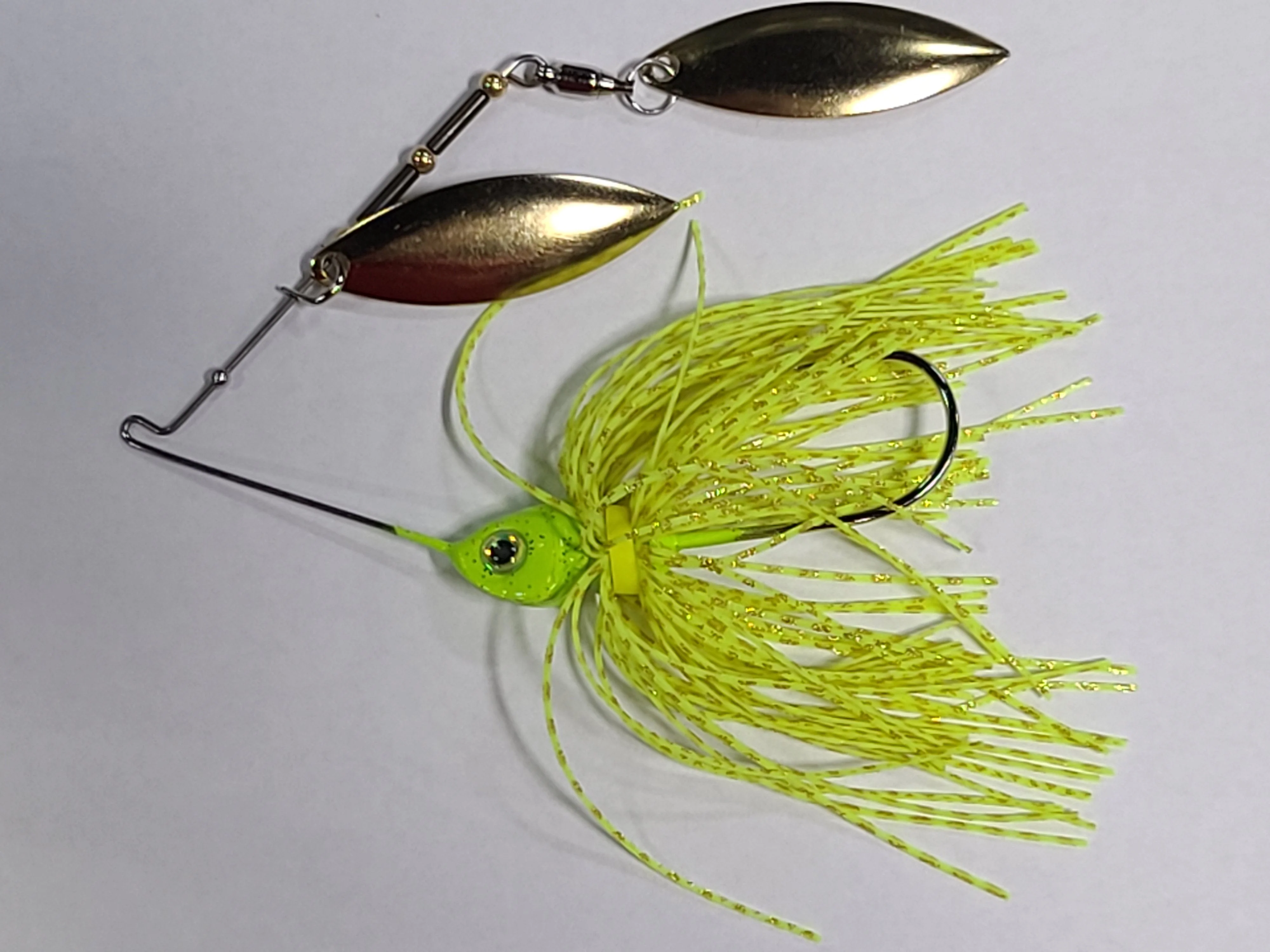Kalleeboo Spinnerbait - Image 6