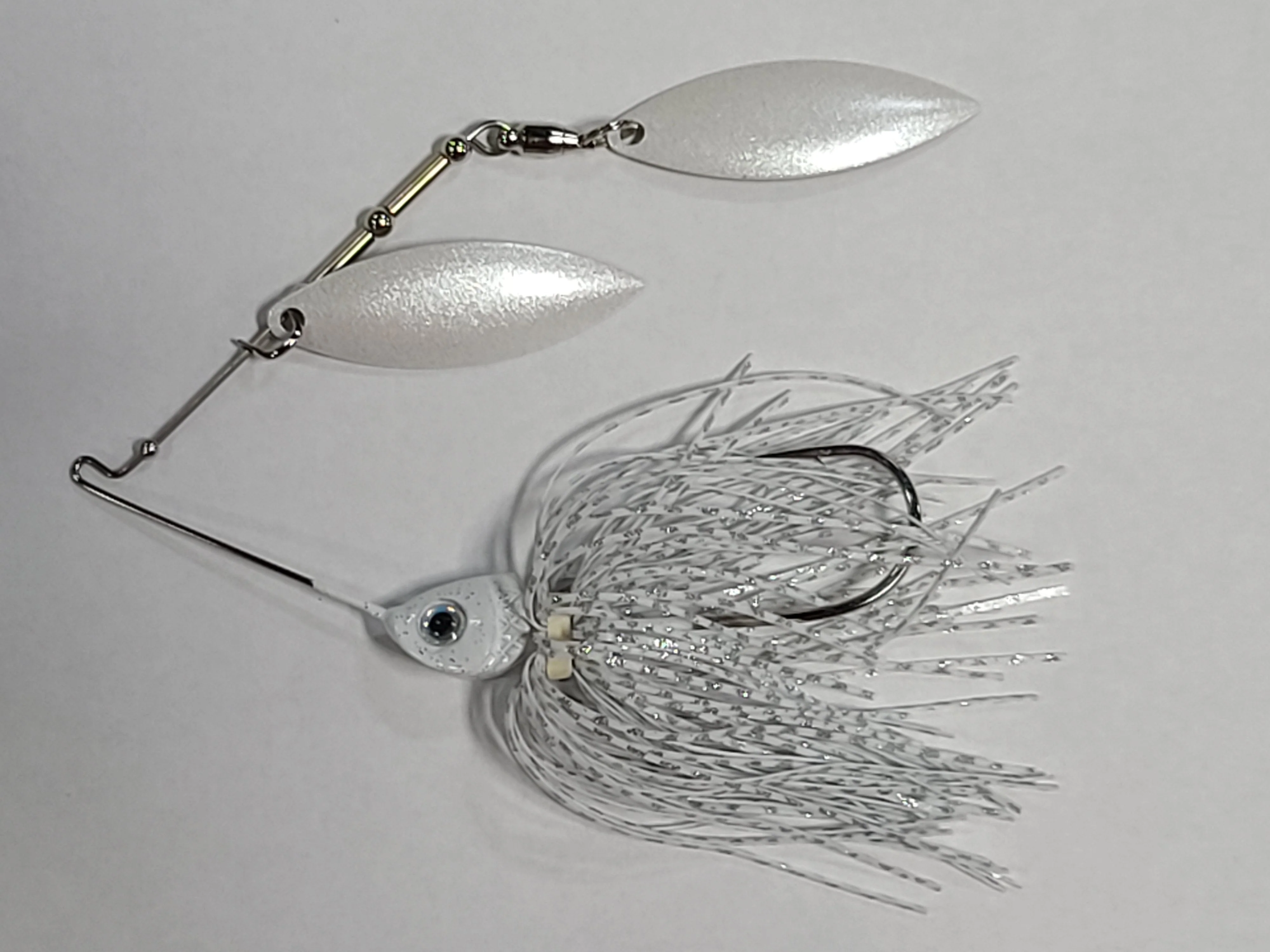 Kalleeboo Spinnerbait - Image 9