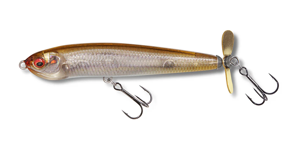 Karashi Spinner - Image 2