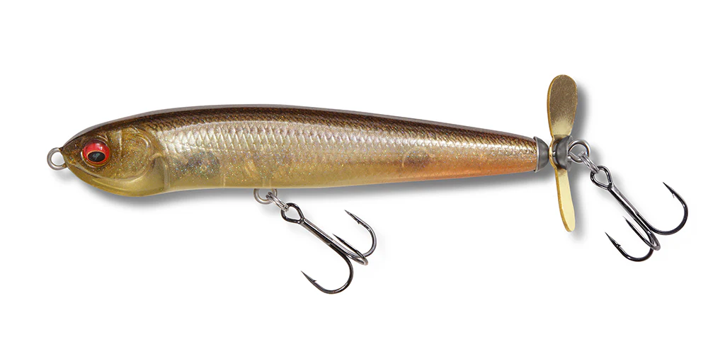 Karashi Spinner - Image 3