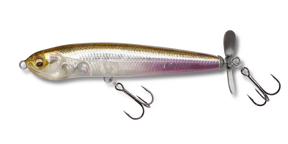 Karashi Spinner - Image 4