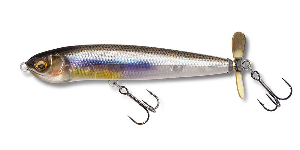 Karashi Spinner - Image 5