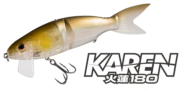 Karen 180