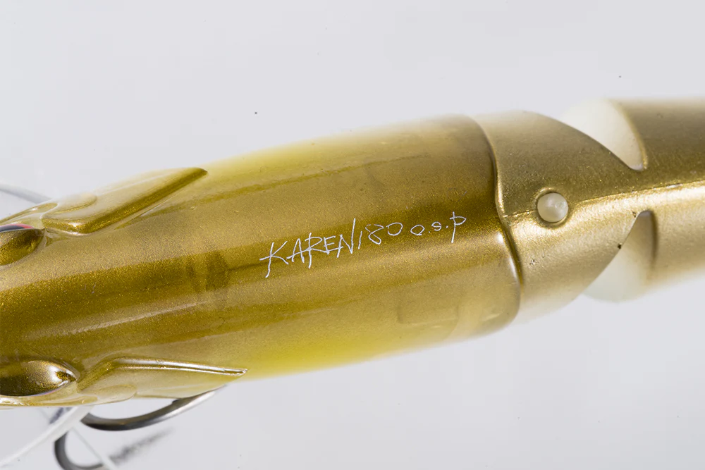 Karen 180 - Image 3