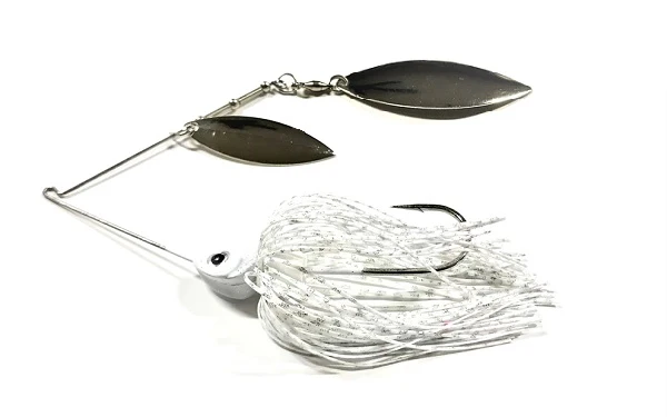 Keeganator Light Wire Spinnerbait - Image 6