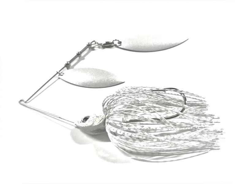 Keeganator Light Wire Spinnerbait - Image 7