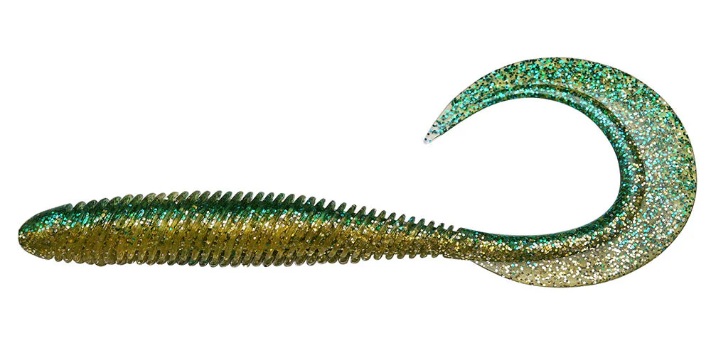 Kemuri Curly - Image 6