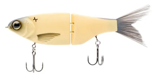 KGB Chad Shad 180