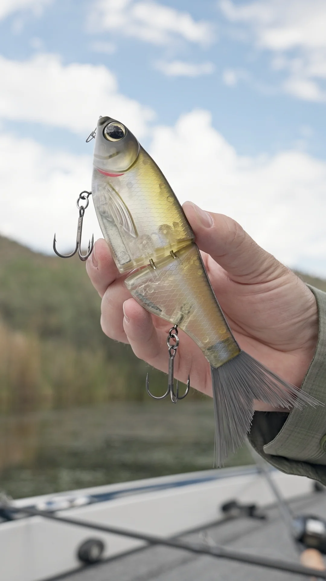KGB Chad Shad 180 - Image 6