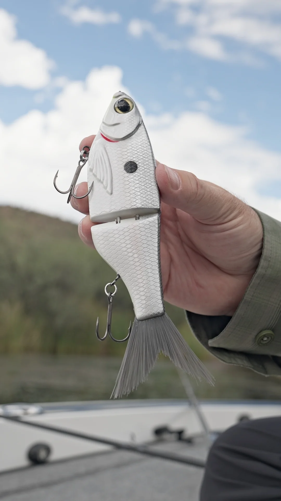 KGB Chad Shad 180 - Image 7