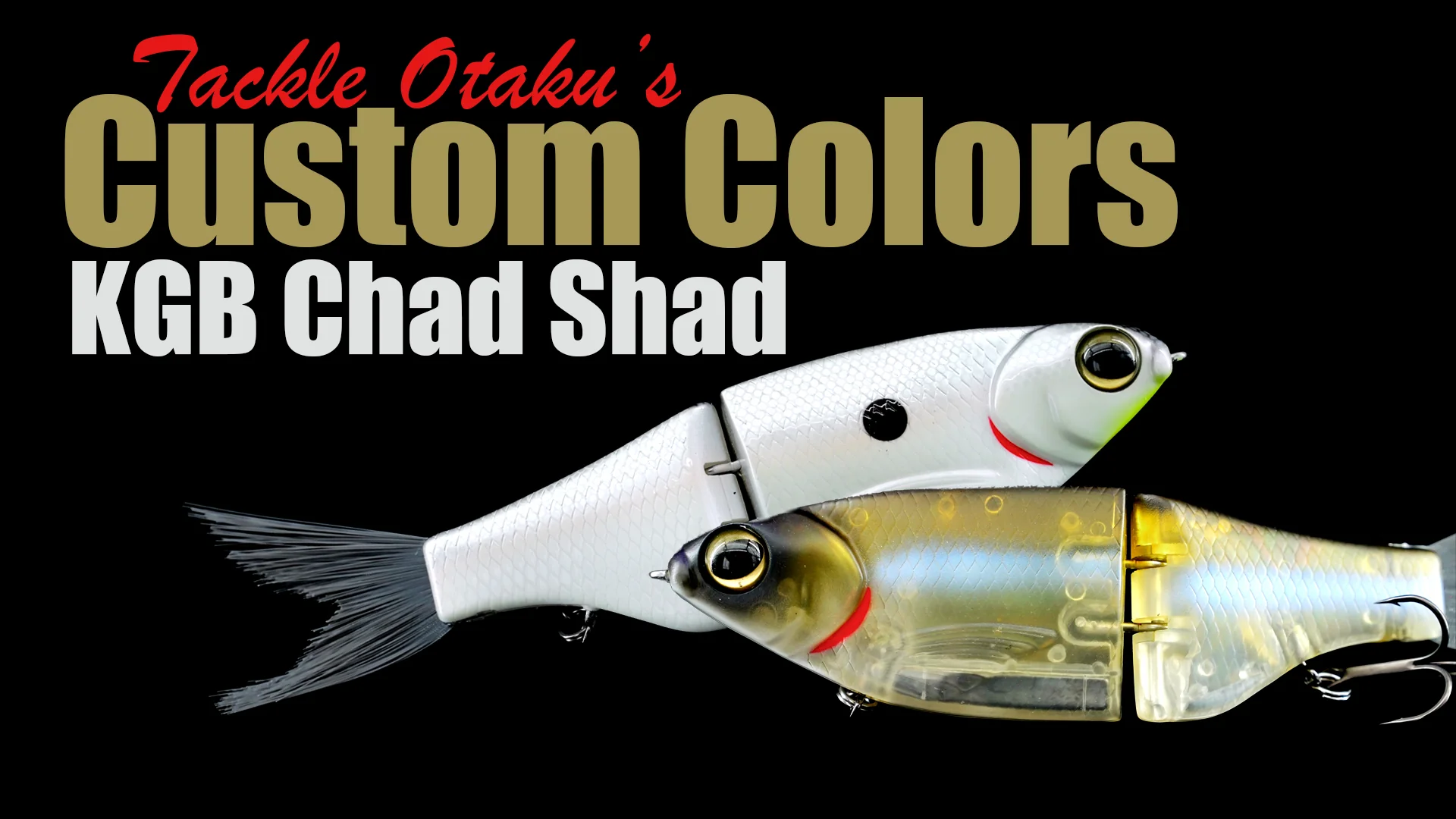 KGB Chad Shad 180 - Image 8