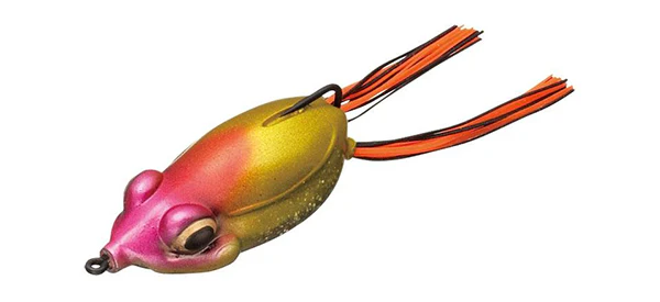 Kicker Frog - Image 11