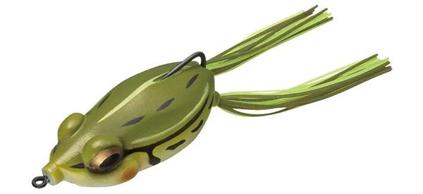 Kicker Frog - Image 14