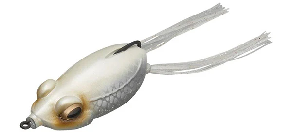 Kicker Frog - Image 4